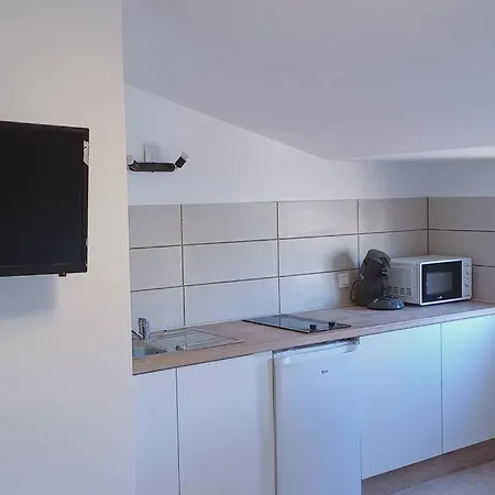 Appartement Budgetbnb 283, Vue Degagee Pour Ce Joli La Seyne-sur-Mer
