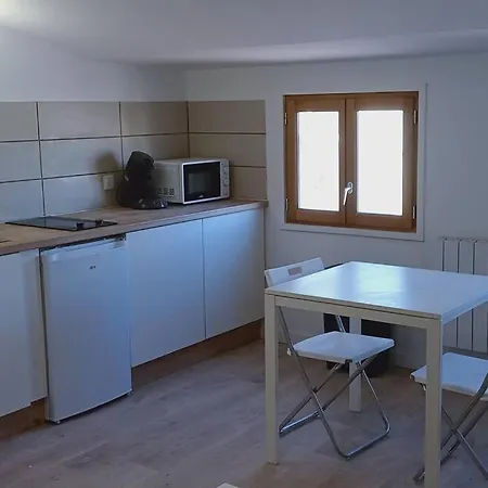 Apartamento Budgetbnb 283, Vue Degagee Pour Ce Joli La Seyne-sur-Mer